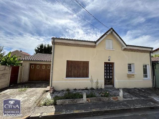 Maison vente à Bergerac