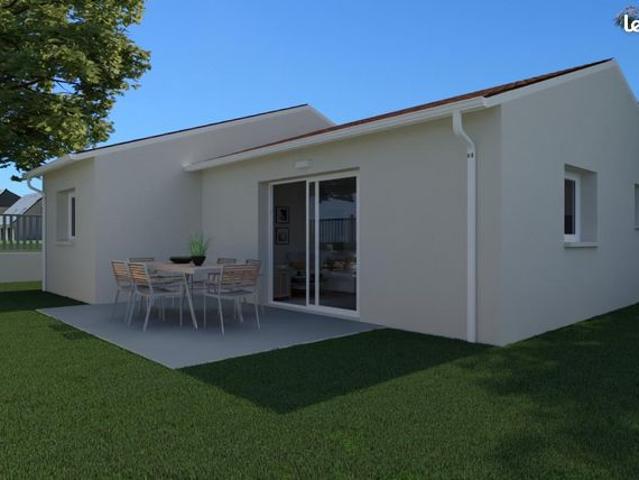 Maison vente à Toulouse, Gragnague