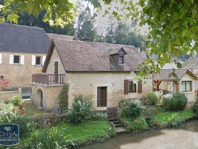 Maison vente à Sarlat-la-Canéda, Groléjac