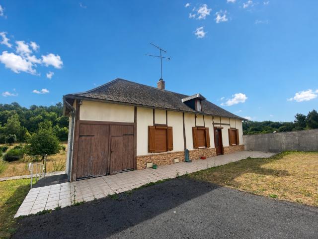 Maison vente à Beauvais, Gourchelles
