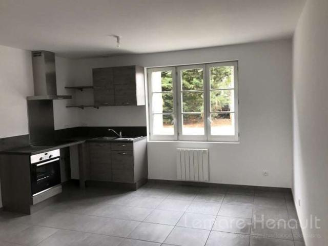 Maison location à Dreux, Crécy-couvé
