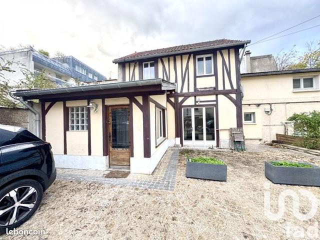 Maison vente à Sarcelles, Montmorency