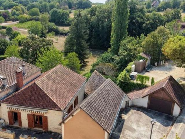 Maison vente à Montauban, Cazals