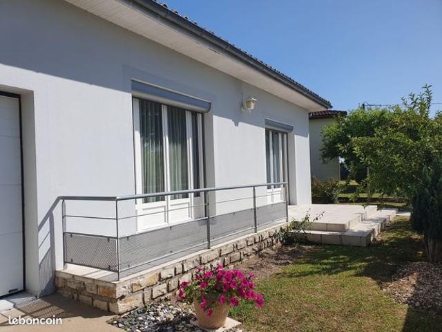 Maison vente à Saintes, Cozes