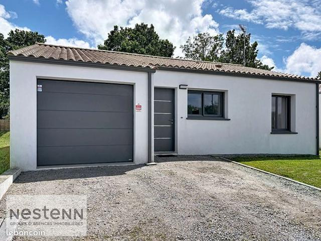 Maison vente à Les Sables-d'Olonne, La Garnache