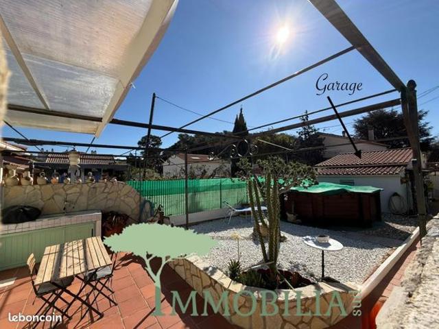 Maison vente à Arrondissement de Toulon, La Seyne-sur-mer