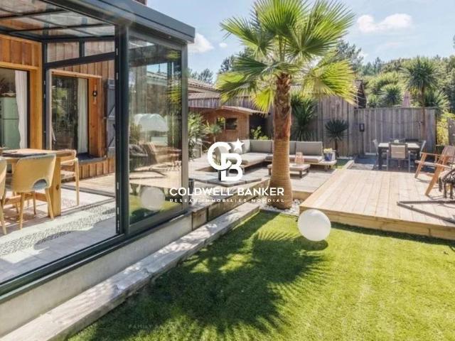 Appartement vente à Arcachon, Lège-cap-ferret
