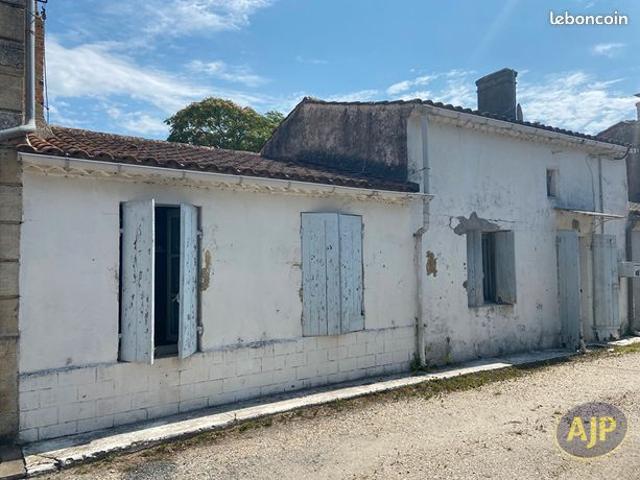 Maison vente à Bégadan, Gironde
