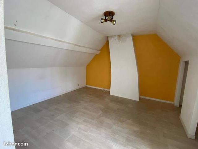 Maison vente à Abbeville, Gamaches