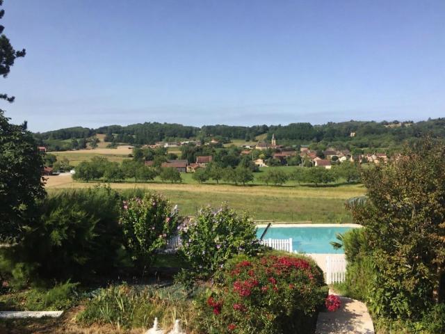 Maison vente à Sarlat-la-Canéda, Monplaisant