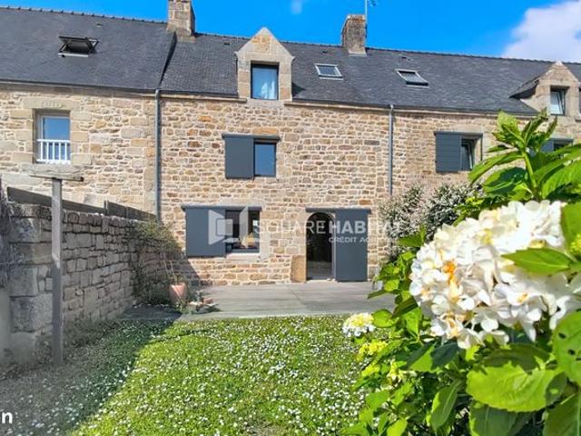 Maison vente à Lorient, Bretagne