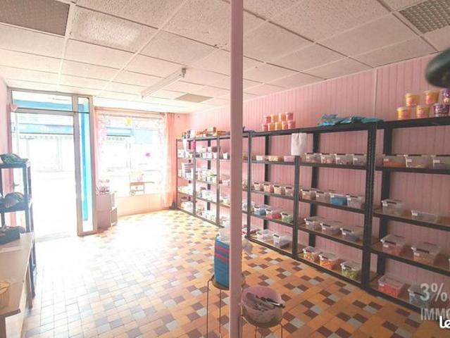 Maison vente à Abbeville, Gamaches