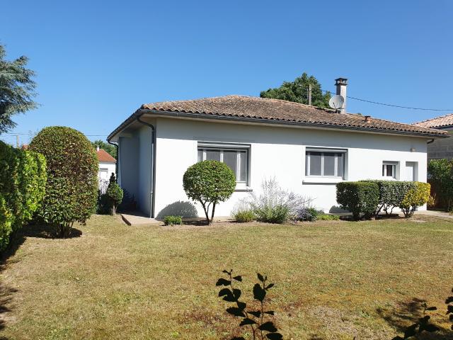 Maison vente à Saintes, Cozes