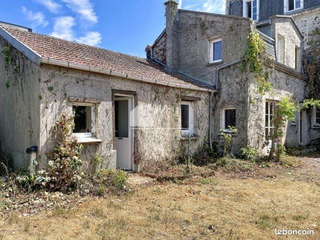 Maison vente à Caen