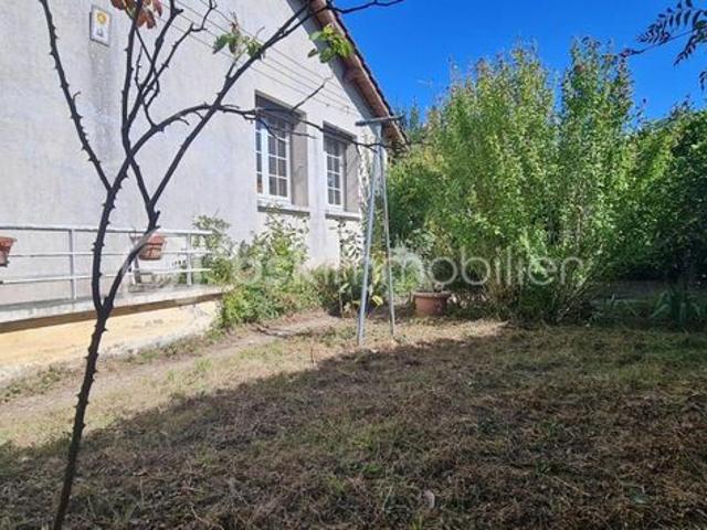 Maison vente à Seurre, Côte-d'Or