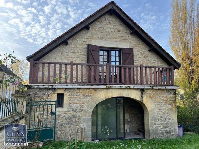 Maison vente à Sarlat-la-Canéda, Groléjac