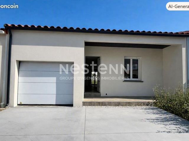 Maison vente à Marquixanes, Pyrénées-Orientales