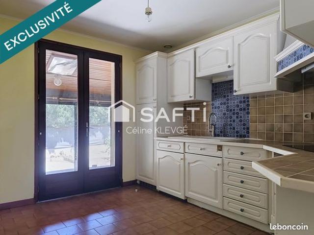 Maison vente à Béziers, Sérignan