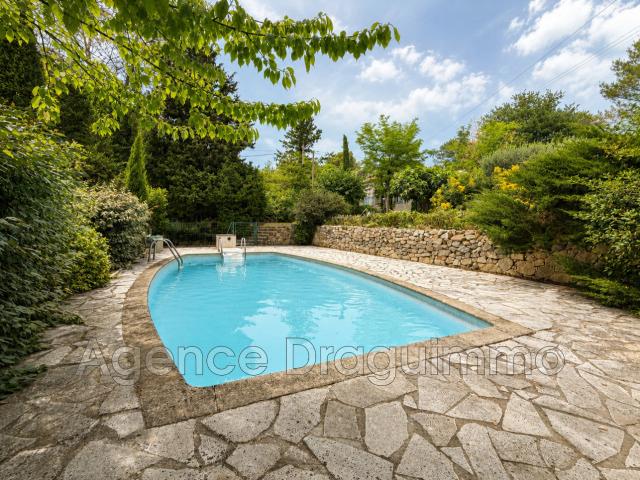 Maison vente à Arrondissement de Draguignan, Les Arcs