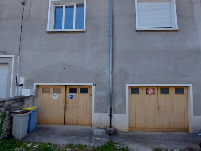 Maison vente à Lons-le-Saunier, Arinthod