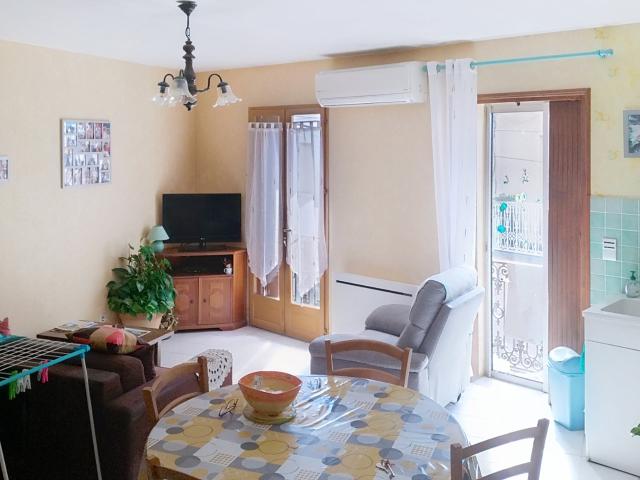 Maison vente à Montpellier, Fabrègues