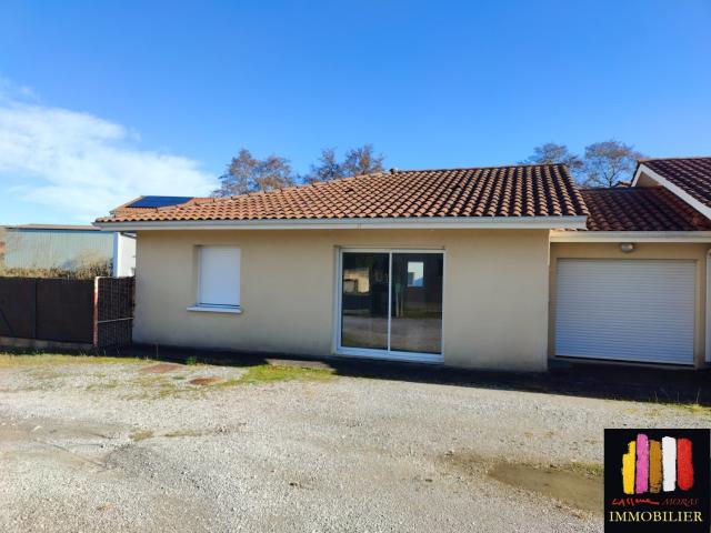 Maison vente à Mont-de-Marsan, Mimizan