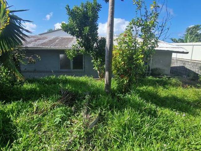 Maison vente à Guadeloupe