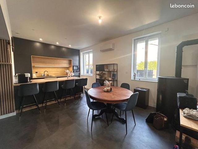 Maison vente à Roanne