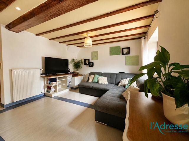 Maison vente à Thann-Guebwiller, Pfaffenheim