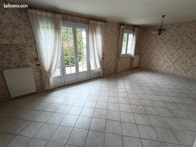 Maison vente à Senlis, Cires-lès-mello