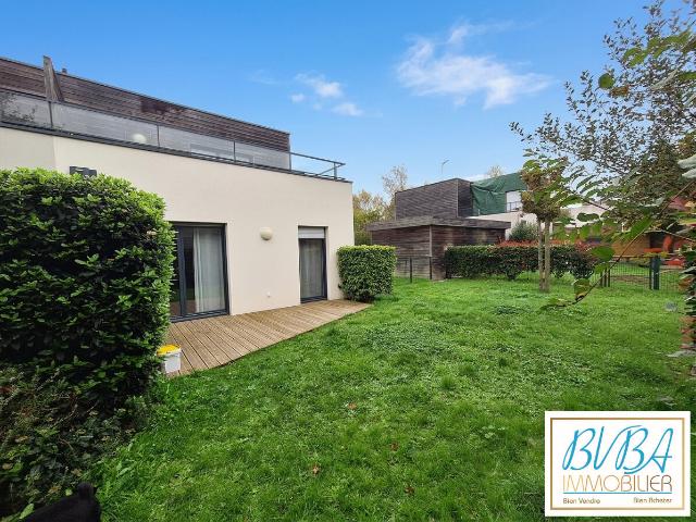 Maison vente à Nantes, Thouaré-sur-loire