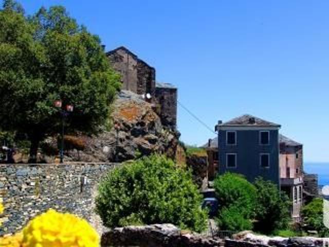 Maison vente à Corte, Penta-di-casinca