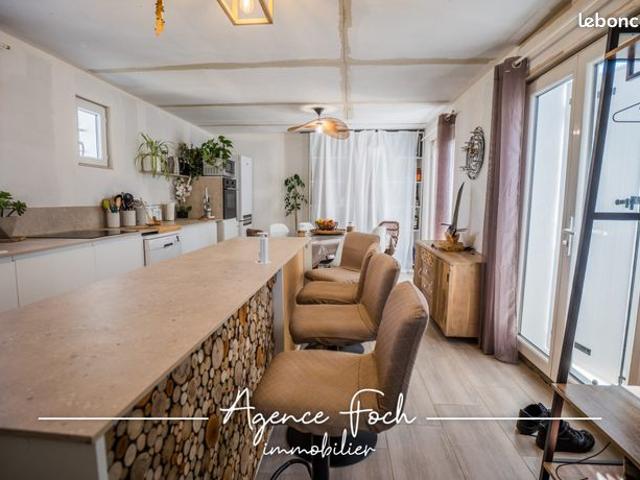 Maison vente à Tarbes, Oursbelille