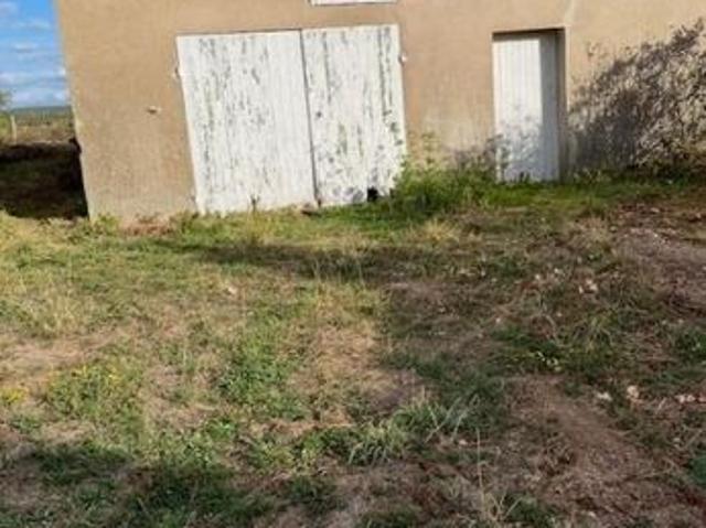 Maison vente à Sully, Saône-et-Loire