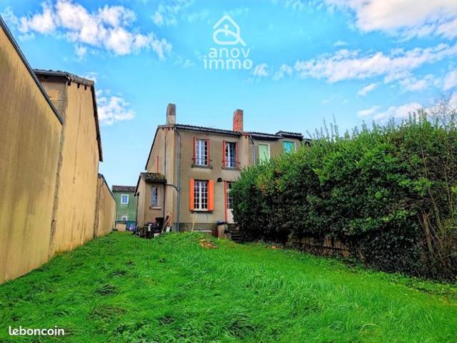 Maison vente à Le Vigeant, Vienne