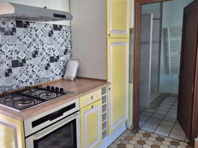 Maison vente à Compiègne, Attichy
