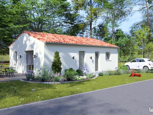 Maison vente à Dax, Vielle-saint-girons
