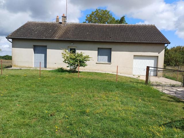 Maison vente à Vendôme, Morée