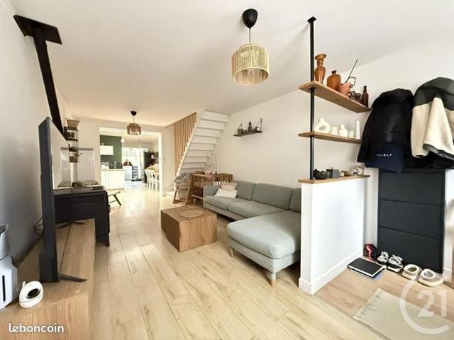 Maison vente à Lille, Hem