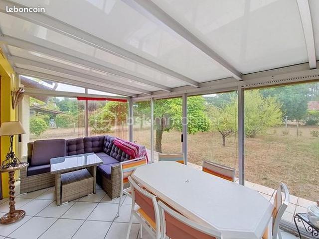 Maison vente à Dax, Lit-et-mixe