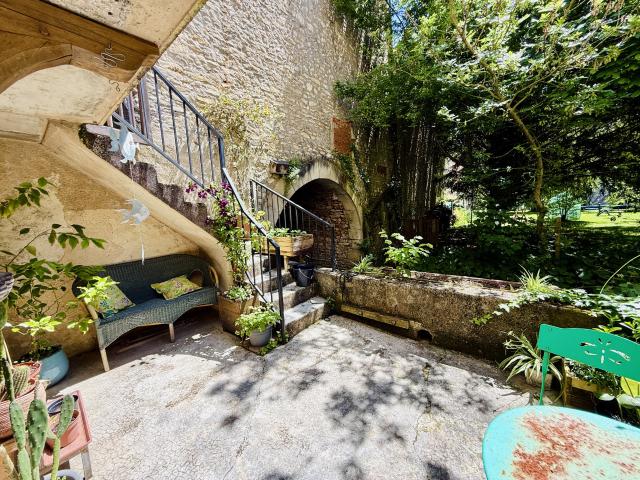 Maison vente à Pont-Neuf, Poitiers