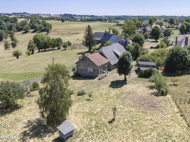 Maison vente à Mauriac, Brageac