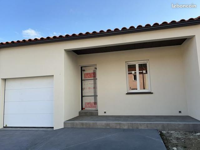 Maison vente à Prades