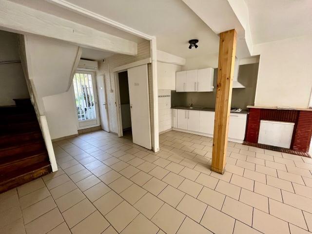 Maison vente à Marmande, Miramont-de-guyenne