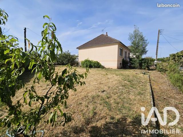 Maison vente à Mamers, Fresnay-sur-sarthe