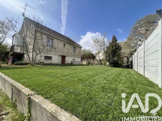 Maison vente à Créteil, Villecresnes