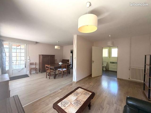 Maison vente à Poitiers