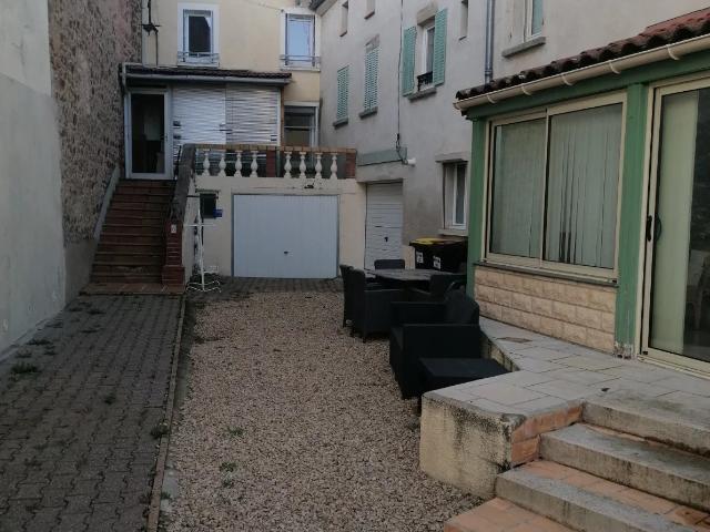 Maison vente à Jumeaux, Puy-de-Dôme