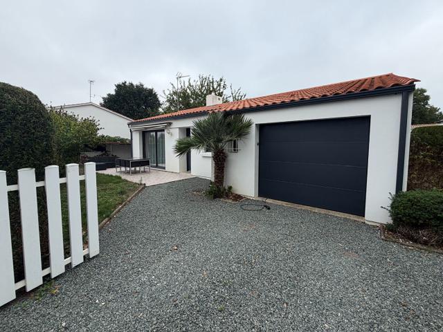 Maison location à Challans, Vendée