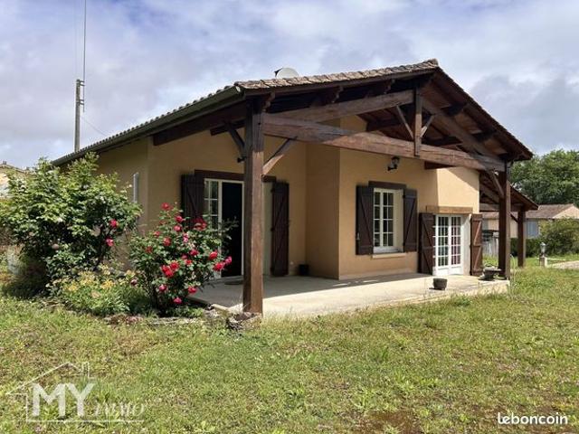 Maison vente à Libourne, Saint-andré-et-appelles